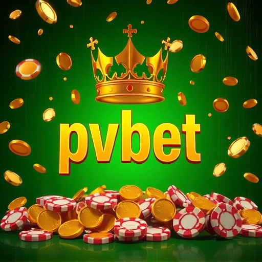 pvbet Logo